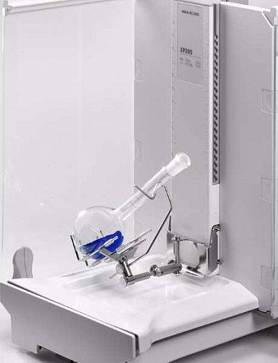 Держатель ErgoClip Flask для мерных колб, V 20-100 мл для серии Excellence