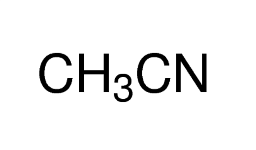 Ацетонитрил безводный (макс. 20 ppm H₂O) Eva Science