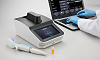Кювета кварцевая с крышкой для EzDrop 1000C, Blue-Ray Biotech, Тайвань