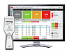 Тест-система Clean-Trace 3М, включает в себя люминометр, ПО и тест-пробирки для определения АТФ