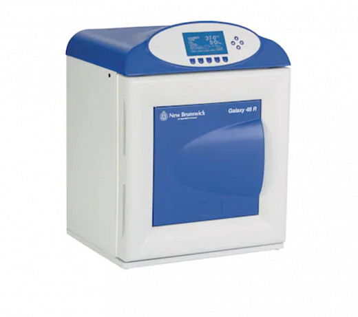 CO₂-инкубатор, 48 л, прямой нагрев, ИК-датчик стерилизуемый, 48R