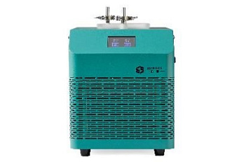 Ловушка холодовая 65D5, 8,5 л, -65°C, для роторного испарителя, Bionoon