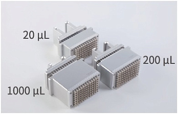 Дозирующий модуль Au-Pipet N200 для Au-Mate 96A2/A4/B2/B4
