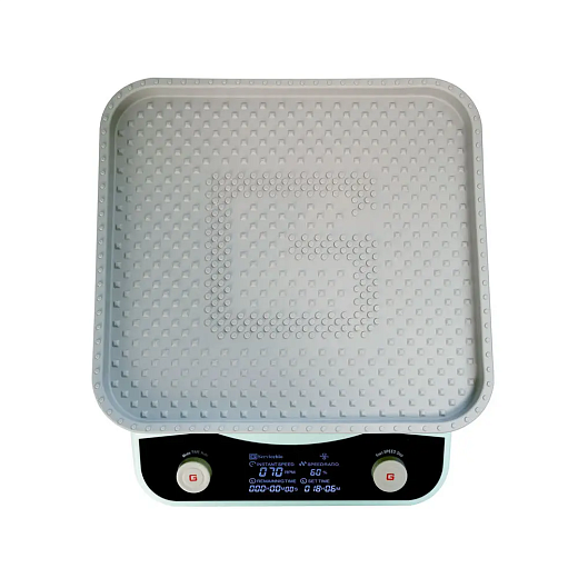 Шейкер мультифункциональный, амплитуда 15 мм, до 100 об/мин, DS-3D100 Servicebio