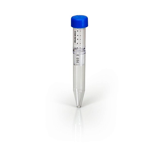 Концентратор центрифужный, 50 кДа, с крышкой, Protein Concentrators
