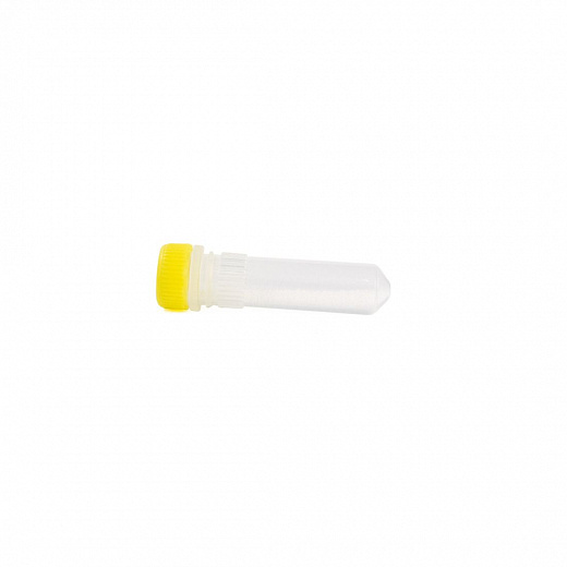 Пробирки 2 мл Lysing Matrix Y, шарики из оксида циркония, стабилизированные иттрием, d 0,5 мм Фото 2