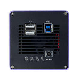 Камера CLM90, MAGUS