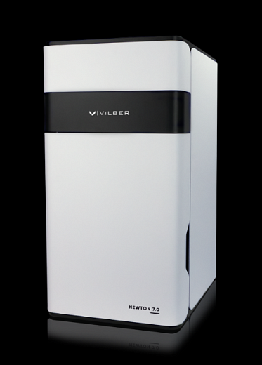 Система визуализации биолюминесценции и флуоресценции растений in vivo, Newton 7.0 BIO FT500 Фото 1