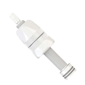 Наконечник регулируемый для колонки Diba Omnifit EZ SolventPlus, 6 мм, Cole-Parmer