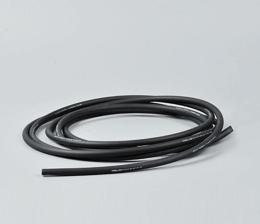 Шланг Viton, ID 7,94 мм, OD 11,11 мм, толщина 1,59 мм, 18#, Osilion