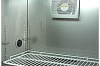 Термостат с охлаждением, 123 л, -10... +60 °C, принудительная вентиляция, MIR-154 Фото 4