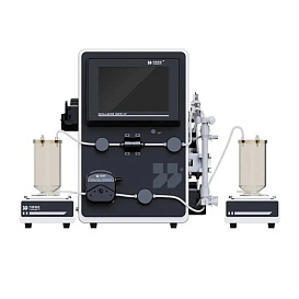 Система тангенциальной фильтрации Challenge Hope 1P, ChallengeIM