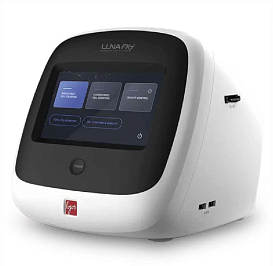 Счетчик и анализатор жизнеспособности клеток, 1-90 мкм, Luna-FX7, Logos Biosystems