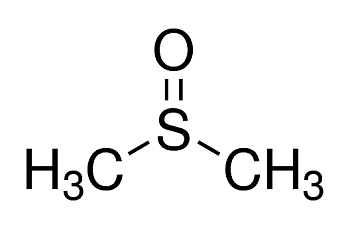 Диметилсульфоксид (ДМСО), CAS 67-68-5, 99,8%, для ВЭЖХ и спектроскопии, CDH, Индия