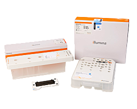 Набор реагентов для секвенирования NextSeq 500/550 Mid Output Kit v2.5 (150 циклов)