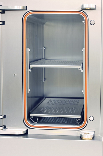 Камера автоклава Unisteri HP, BMT