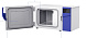 Криозамораживатель CJ-L37, пользовательский интерфейс, Haier Biomedical