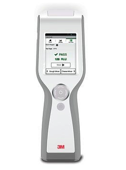 Люминометр Clean-Trace, 3M