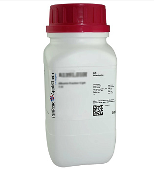 Тиамин гидрохлорид (Витамин B1 гидрохлорид), более 99%, 250 г, BioChemica, PanReac Applichem