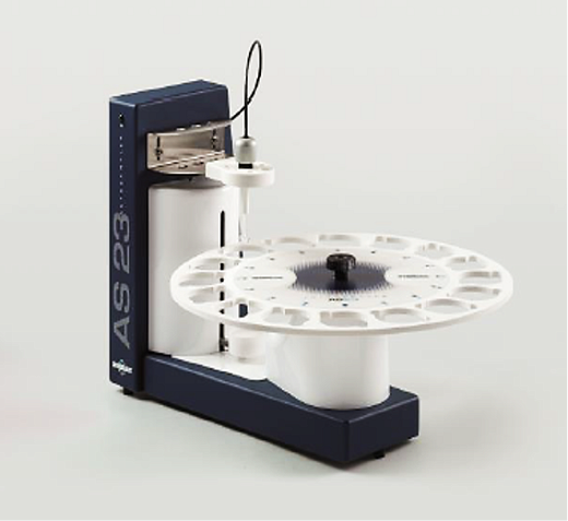 Автоподатчик образцов AS 24