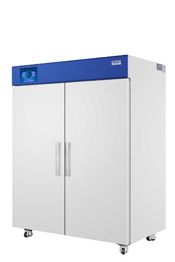 Климатическая камера постоянных условий «тепло-холод-освещение-влажность», ICH, +5...+70 ºC, 756 л, HHS-756 light