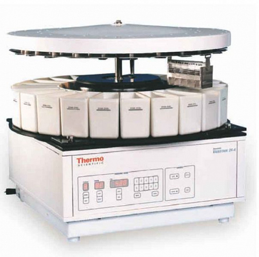 Автомат для окрашивания Varistain 24-4