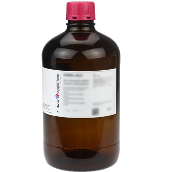 Этилацетат, 99,9 %, для ВЭЖХ, УФ, ИК, PAI-ACS, 2.5 л, PanReac Applichem