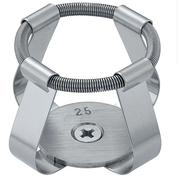 Зажим AS 2.1 для колбы 25 мл, IKA