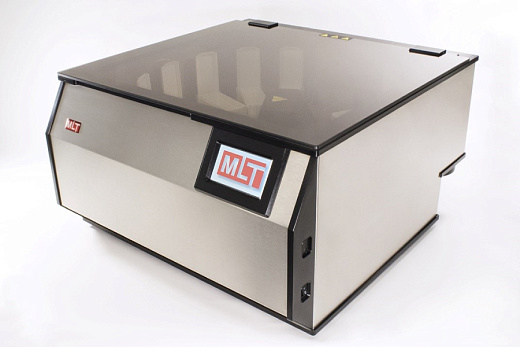 Автомат фиксации и окраски мазков АФОМК-16-КОМБО