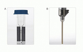 Электропоратор для клеток млекопитающих Neon Transfection System, со стартовым набором реагентов