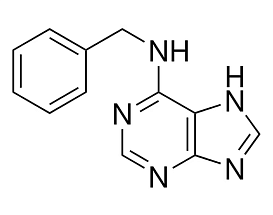 Бензиладенин-6 (Бензиламинопурин-6), 99%, 1 г, CDH, Индия