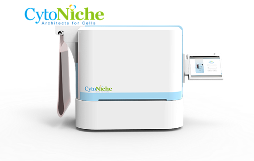 Система для сбора экзосом 3D FloTrix vivaEXO