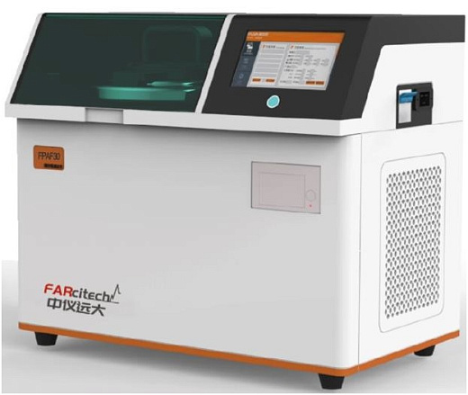 Анализатор клетчатки, до 24 мест, автоматический, FPAF30, Far-Citech, Китай