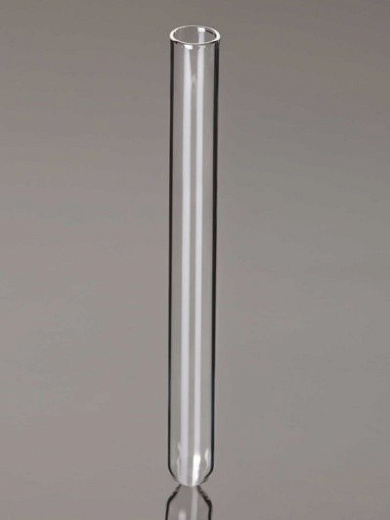 Пробирки культуральные, 16×125мм, 18 мл, 1000 шт./уп., Glassco