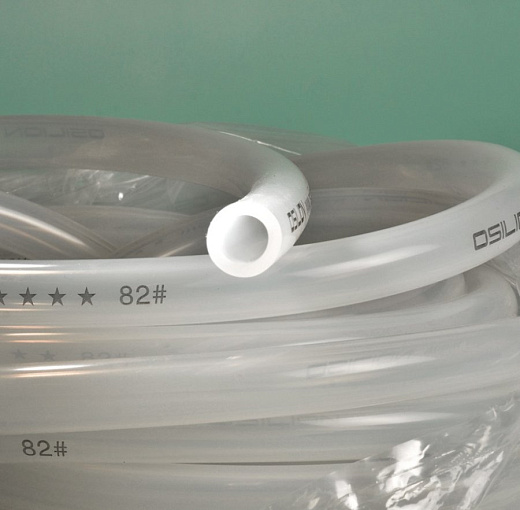 Шланг силиконовый, ID 3,18 мм, OD 7,94 мм, толщина 2,38 мм, 120#, Osilion