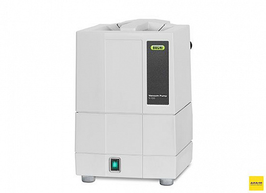 Вакуумный контроллер I-100 для Rotavapor R-100