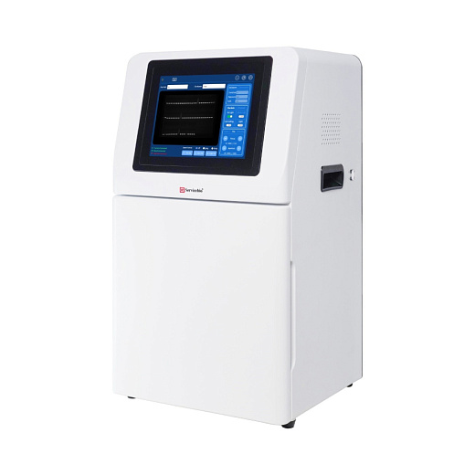 Гельдокументирующая система, трансиллюминатор, тачскрин, SCG-W1000, Servicebio, Китай