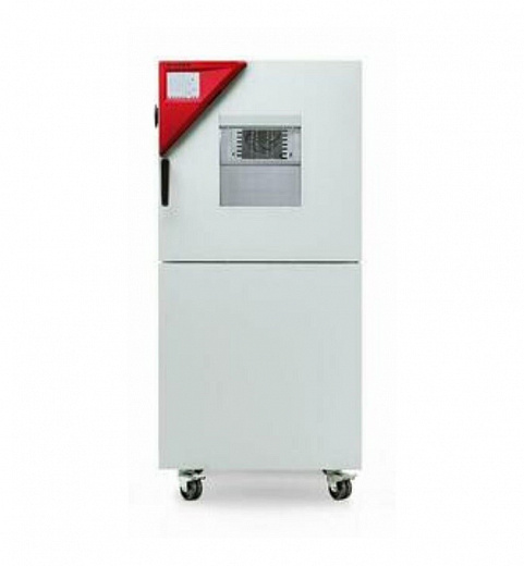 Камера испытательная «тепло-холод», -40...+180 °С, MK56, 60 л Фото 1