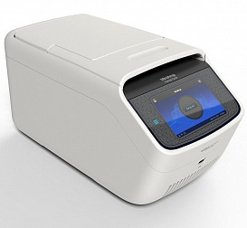ДНК-амплификатор MiniAmp, реакционный блок 96×0,2 мл, Thermo FS