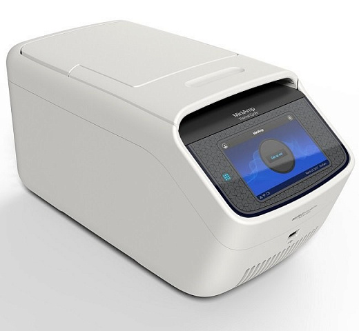 ДНК-амплификатор MiniAmp, реакционный блок 96×0,2 мл, Thermo FS