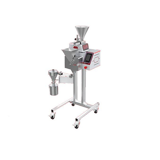 Мельница роторная, до 10000 об/мин, AM360 Turbo, Ants Scientific Instruments