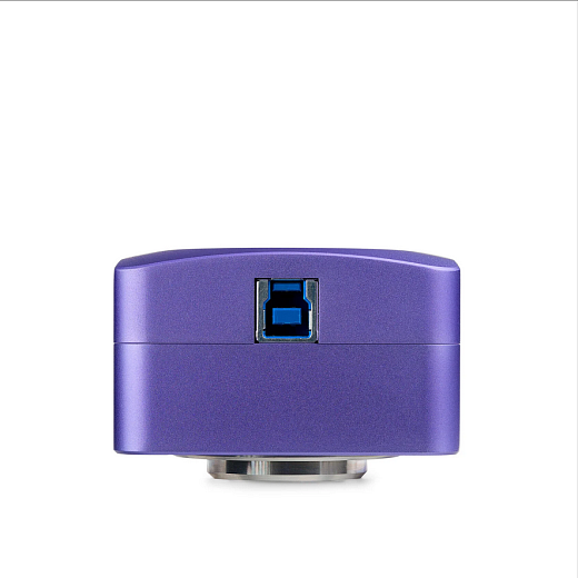 Камера цифровая цветная, 2 Мп, USB 3.0, CDF10, Magus (порт)
