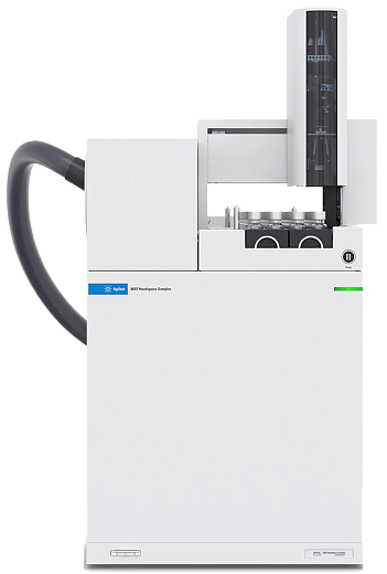 8697 с лотком на 48 флаконов