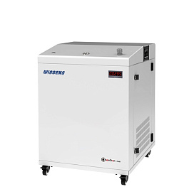 Компрессор до 5 бар, 30 л/мин, поршневой, безмасляный, P440, Wiggens