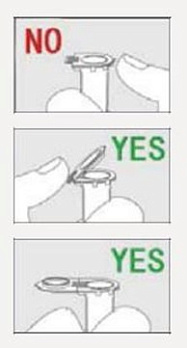 крышка EasyFlip