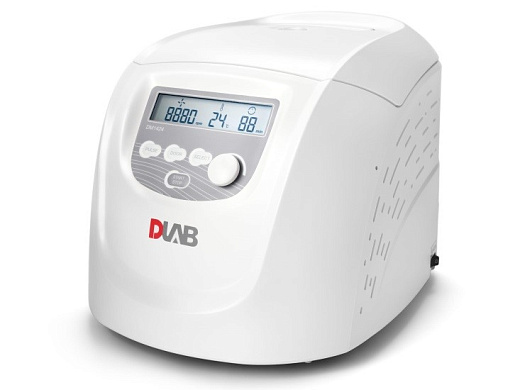 Центрифуга гематокритная с ротором DM1424, DLAB