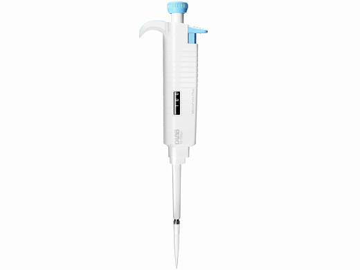 Автоматическая пипетка 100-1000 мкл, MicroPette Plus, DLab, Китай