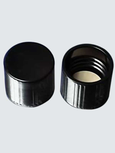 Крышки для пробирок, 15-415, 1000 шт./уп., Glassco