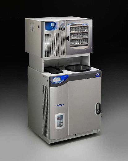 Лиофильная сушилка, до -84 °С, 6 л, 10 л/сутки, напольная, FreeZone Фото 3