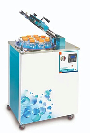 Автоклав вертикальный, 180 л, автоматический, температура до 122 °С, 7451SLEDOC, Equitron Medica